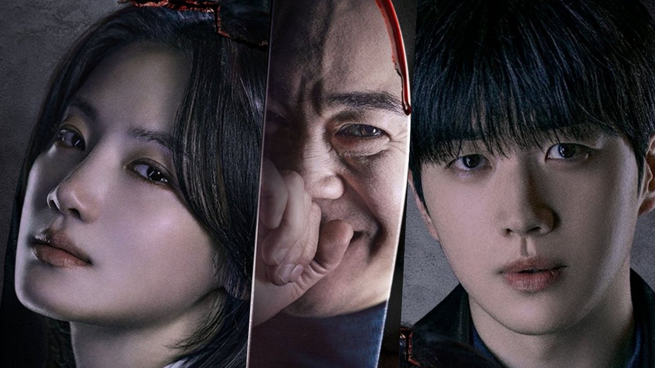 Hunter with a Scalpel