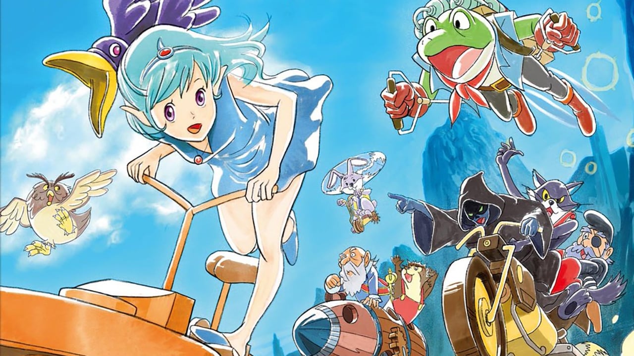 سفينة الأصدقاء