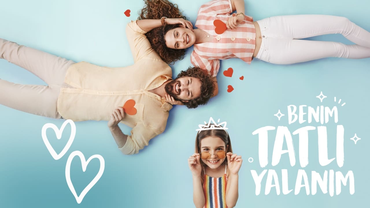 كذبتي الحلوة (مدبلج)