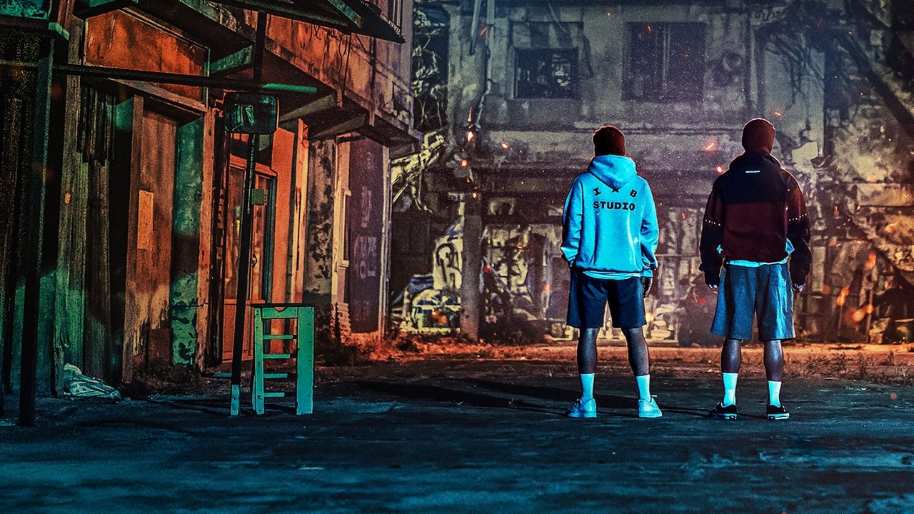 One High School Heroes