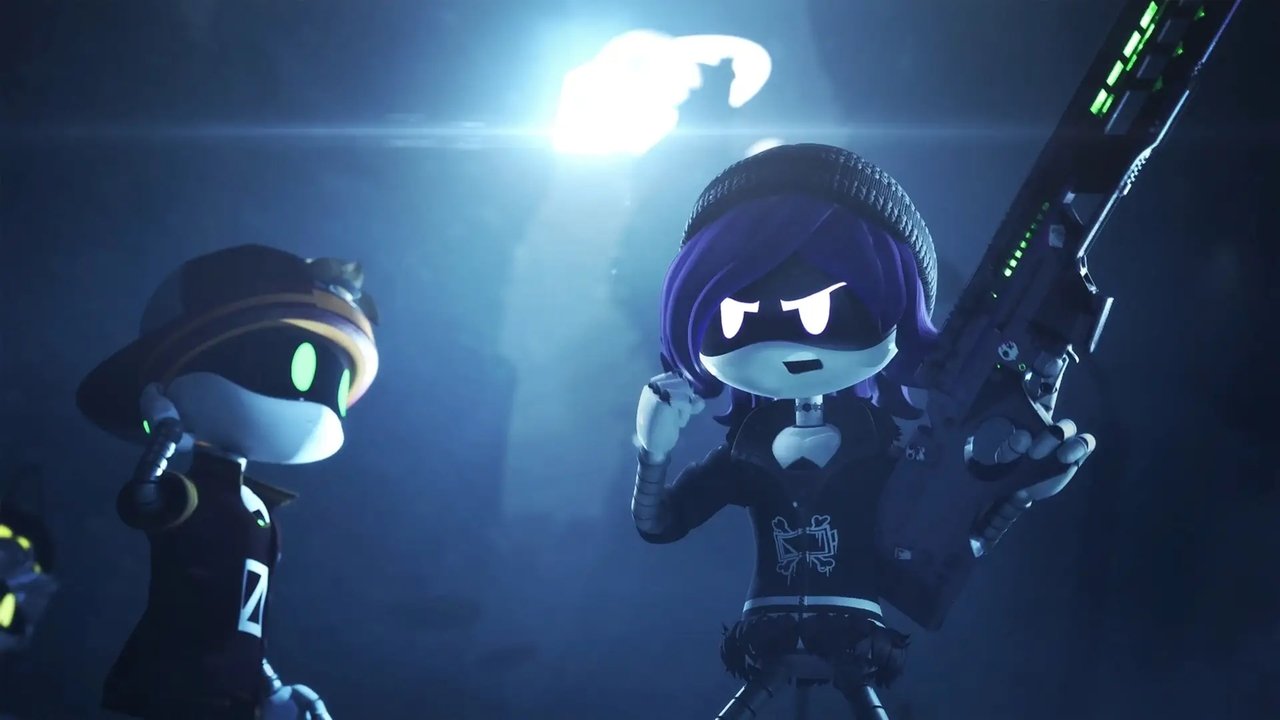 آليات القتل