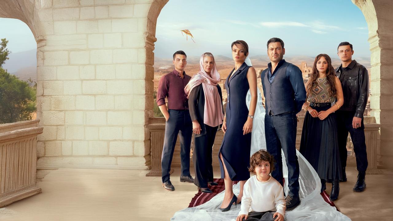 المدينة البعيدة (مدبلج)