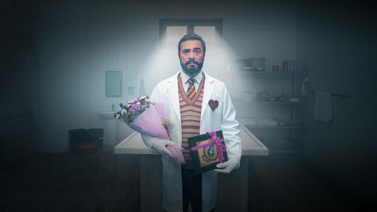 غسال (مدبلج)