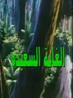 الغابة السعيدة