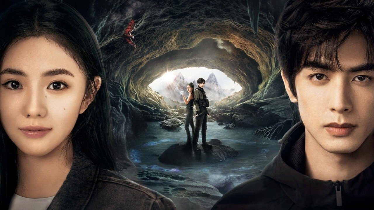 The Seven Relics of ill Omen