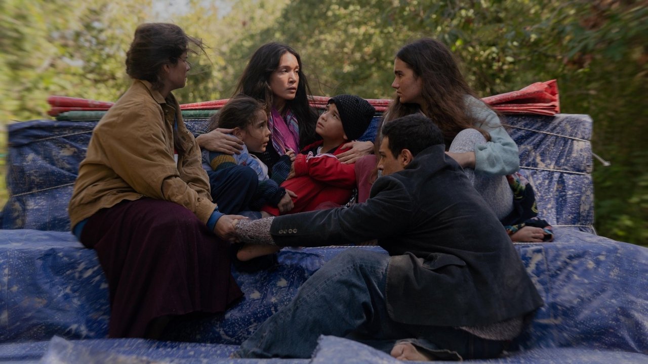 المشردون مترجم