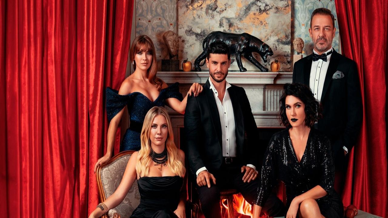 التفاح الحرام (مدبلج)