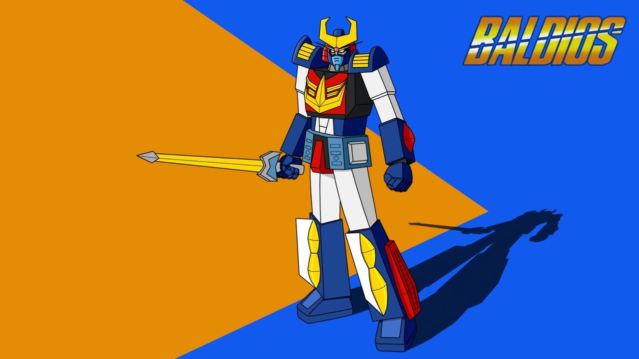 محارب الفضاء بالديو