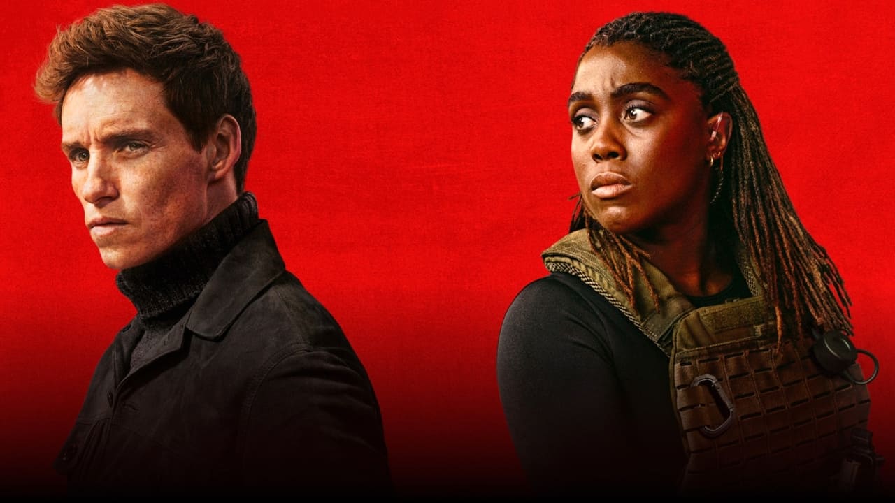 The Day Of The Jackal