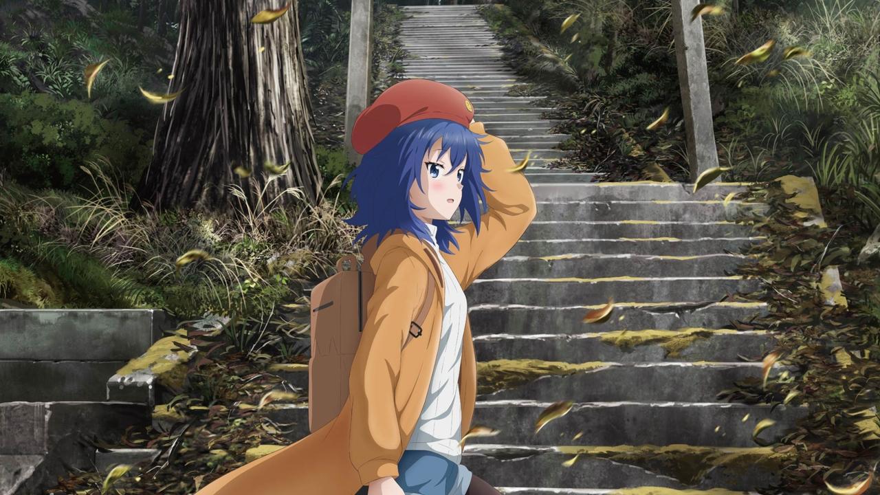 Zatsu Tabi- That’s Journey