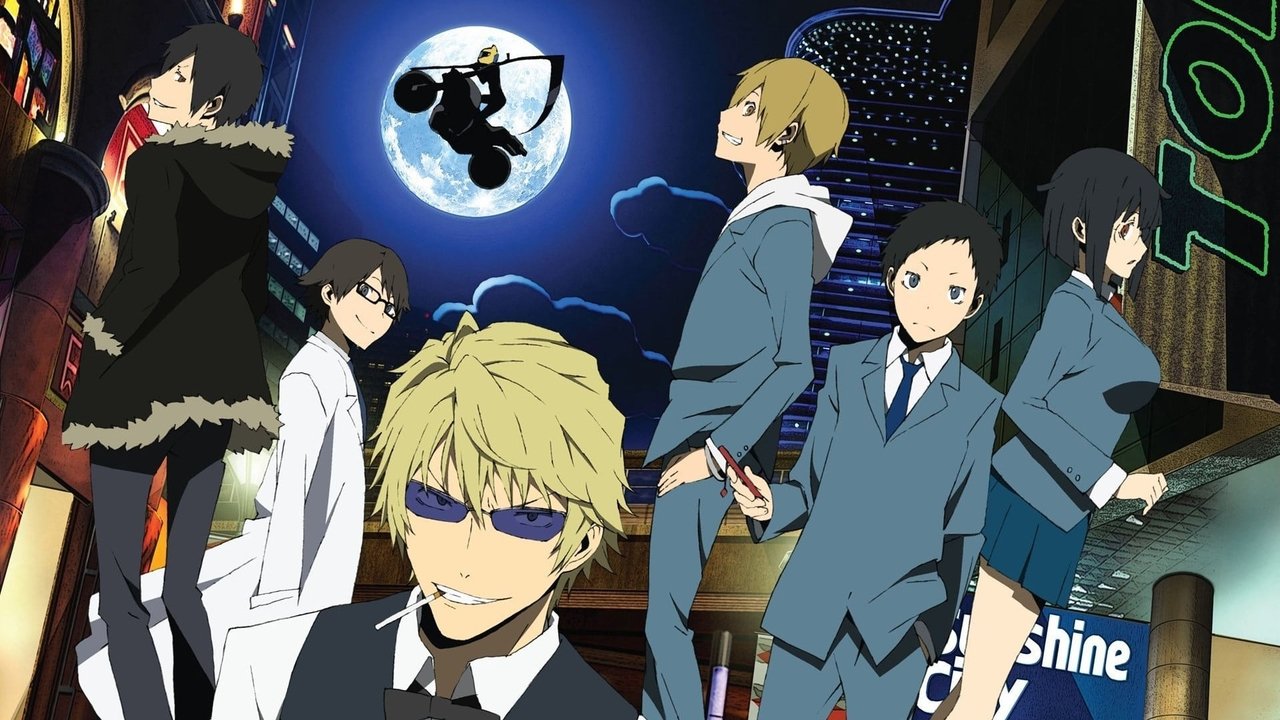 Durarara