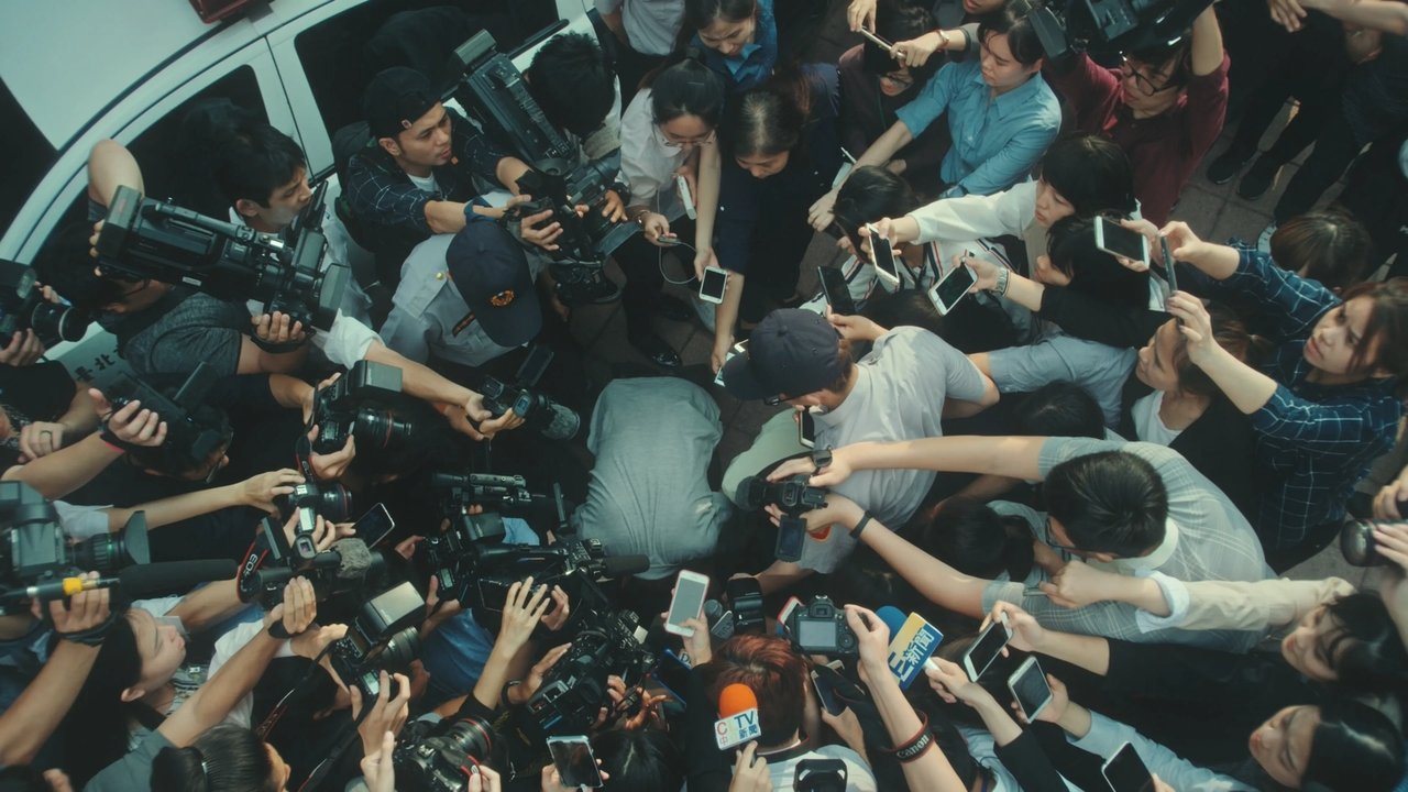 The World Between Us