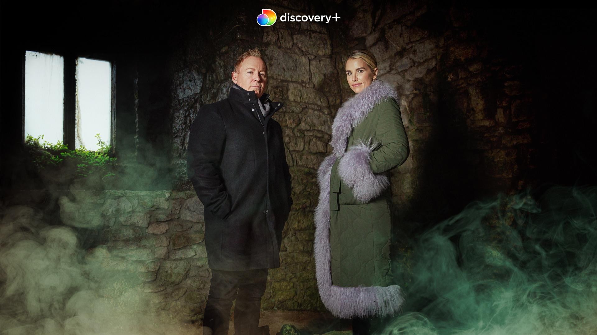 إيرلندا الفزعة مترجم