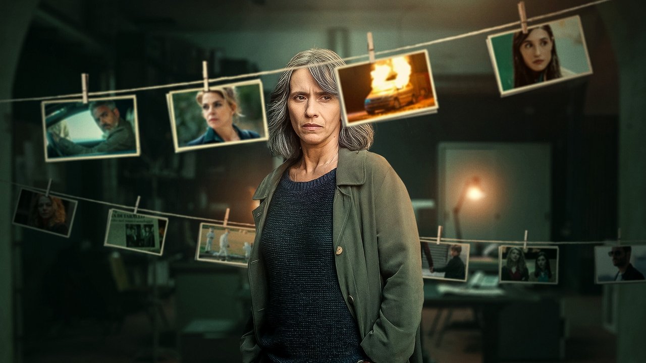 Sara - La Donna Nell’Ombra