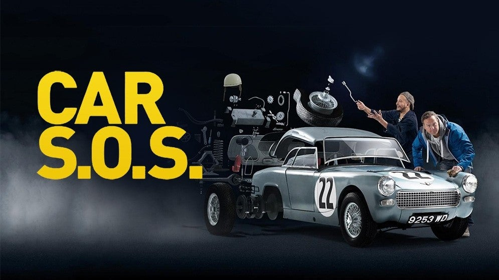 وحدة إنقاذ السيارات