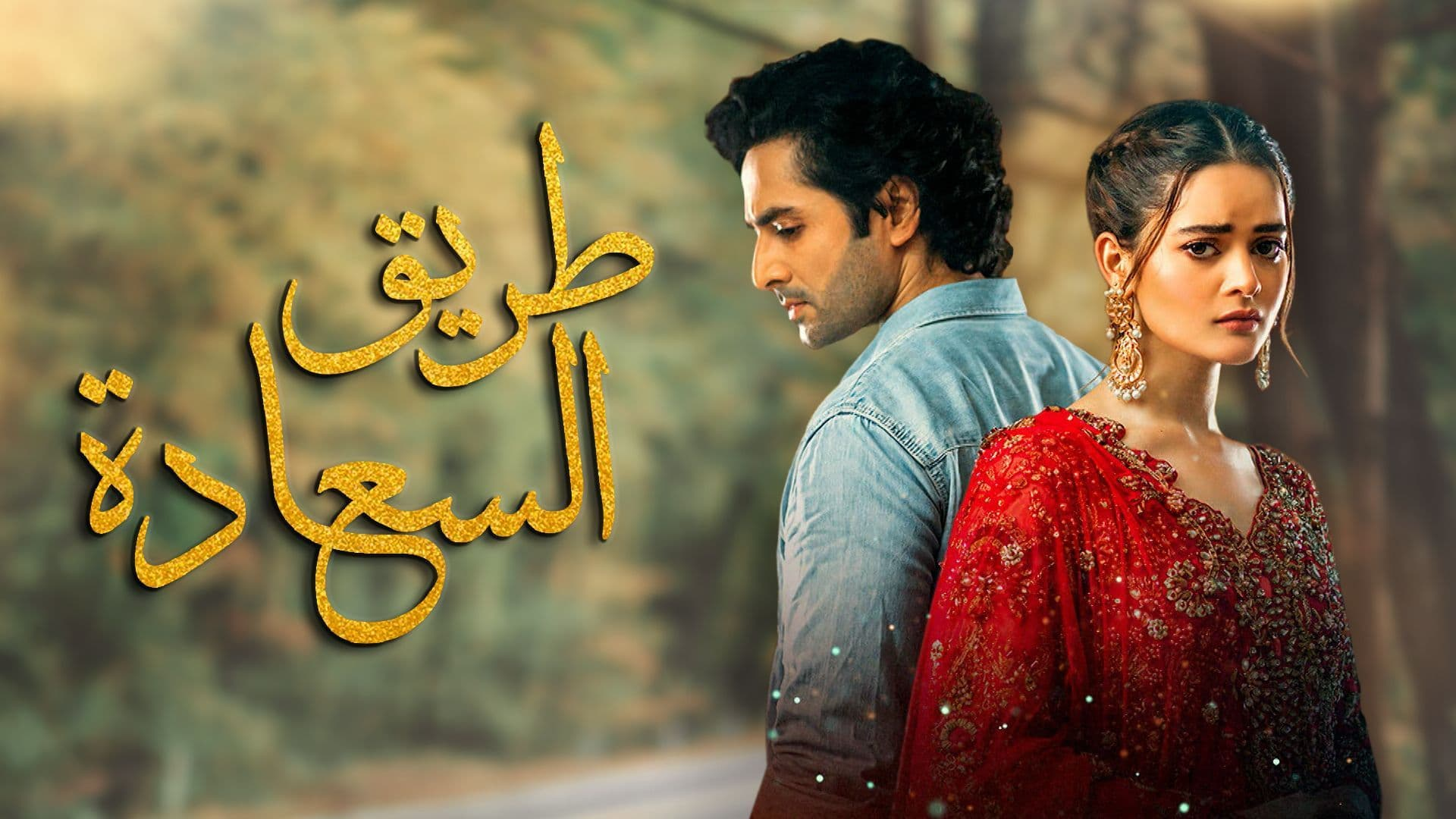 طريق السعادة (مدبلج)