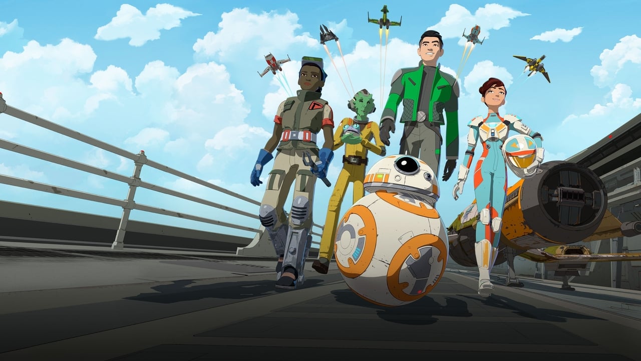 Star Wars: Resistance