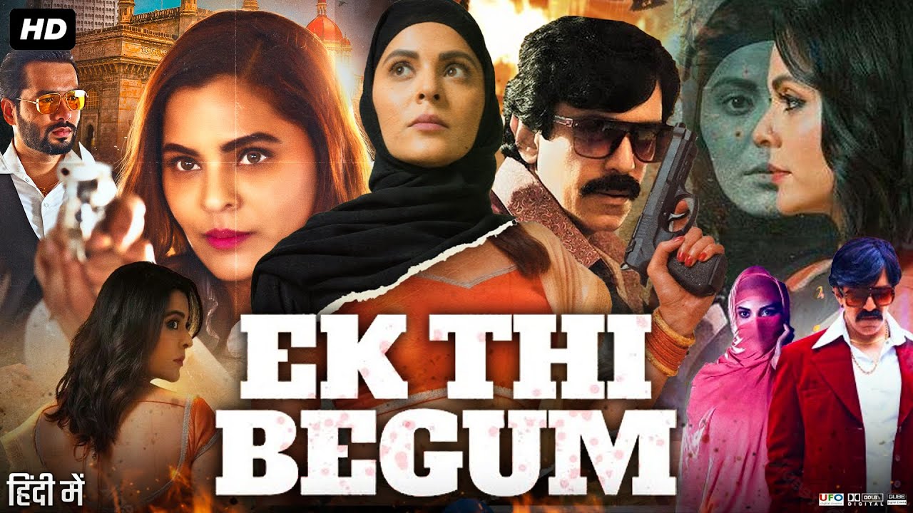 Ek Thi Begum