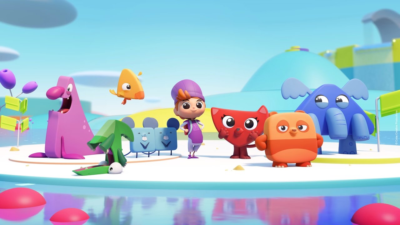 حيوانات التانجران