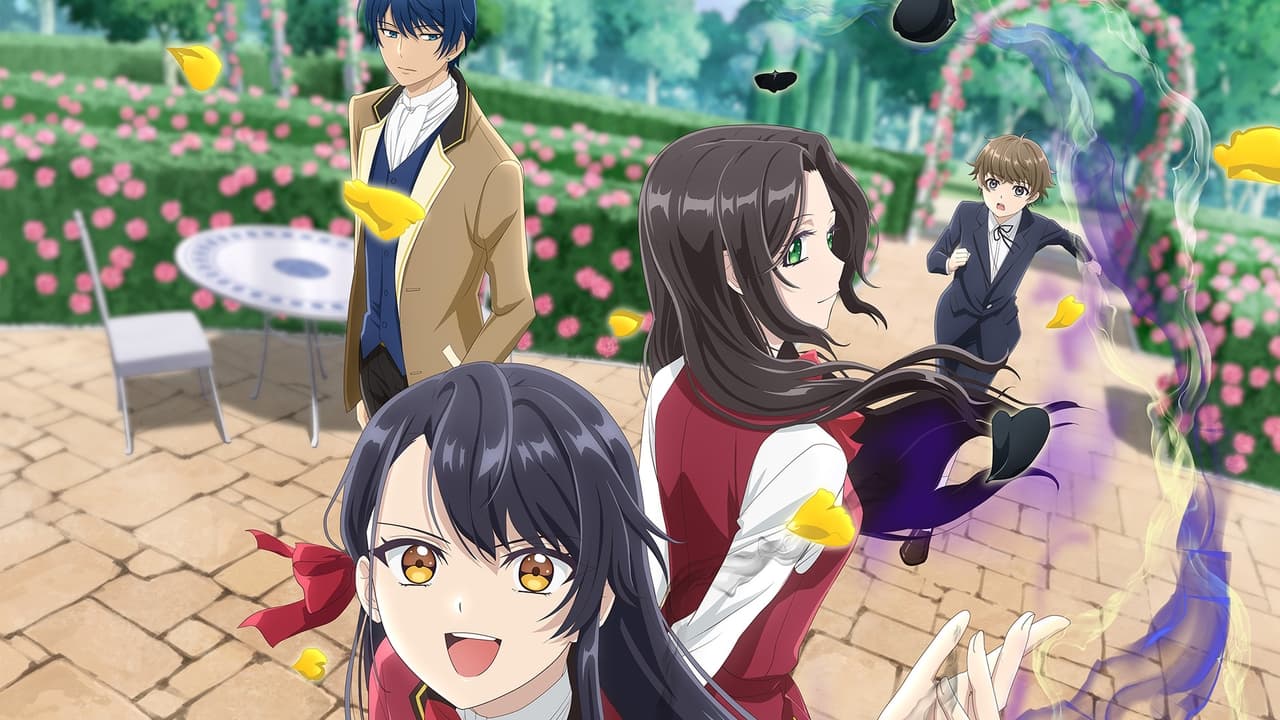 Rekishi ni Nokoru Akujo ni Naru zo