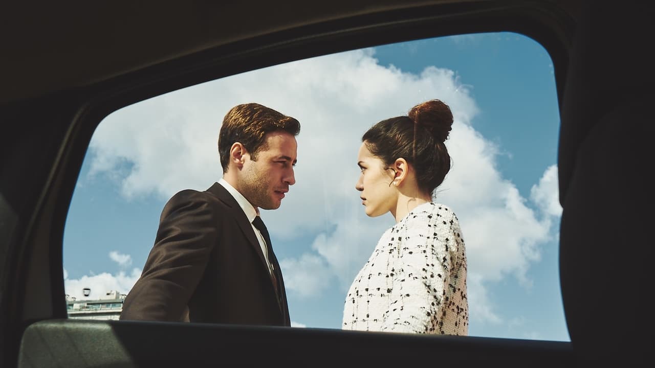 الحد الفاصل بيننا (مدبلج)