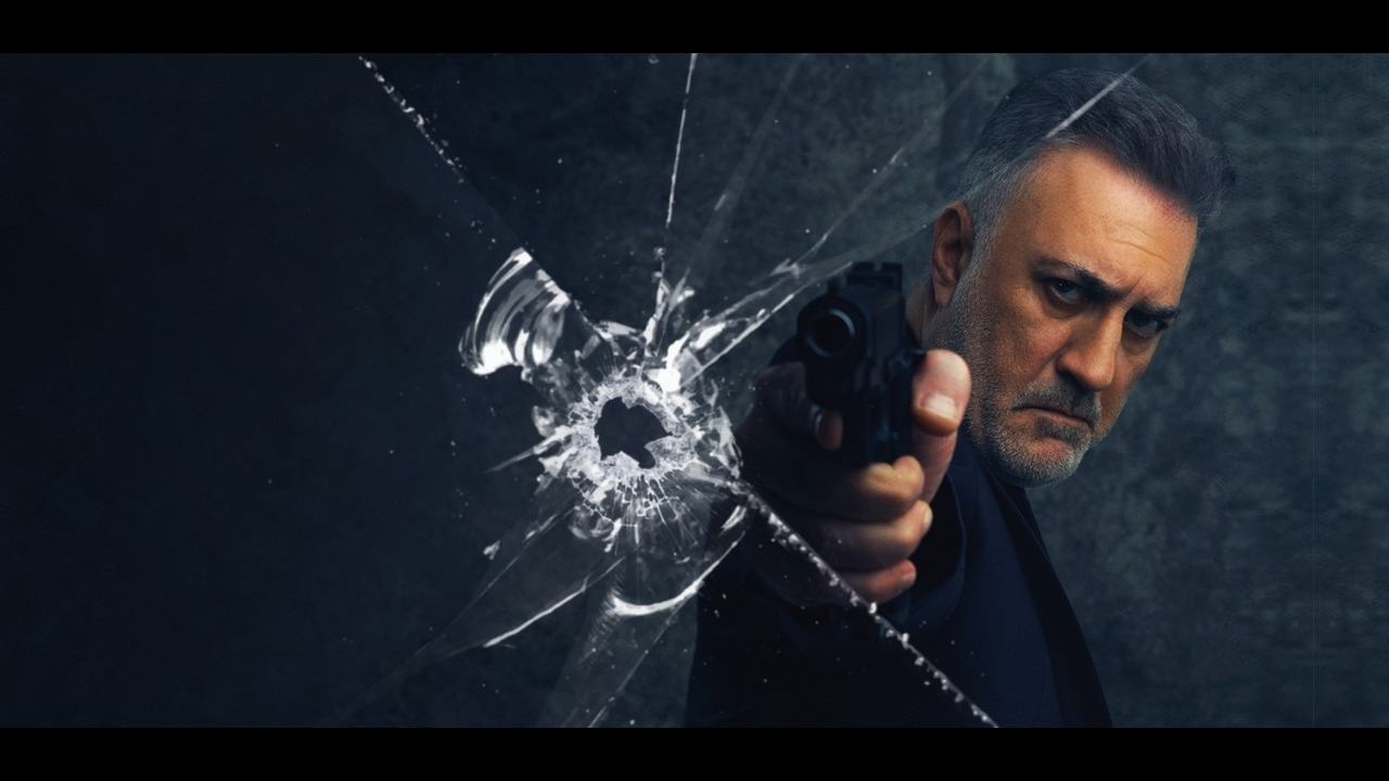 الغريب (مدبلج)