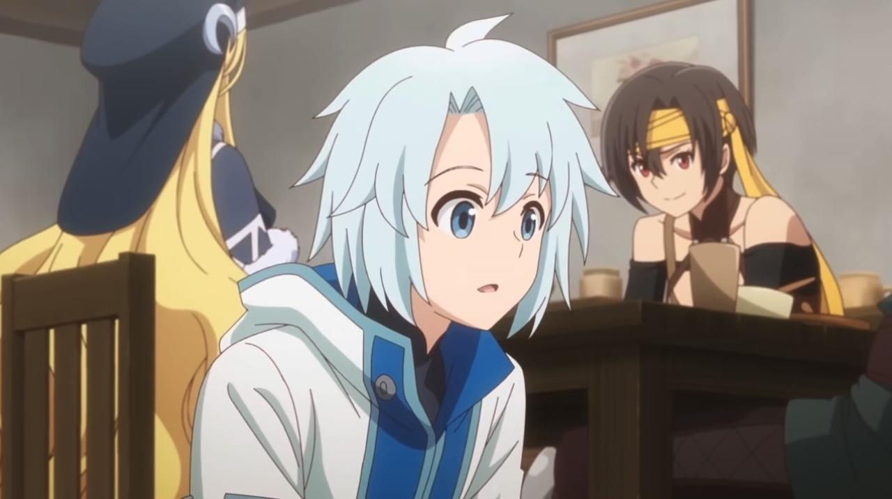 Kanchigai no Atelier Meister