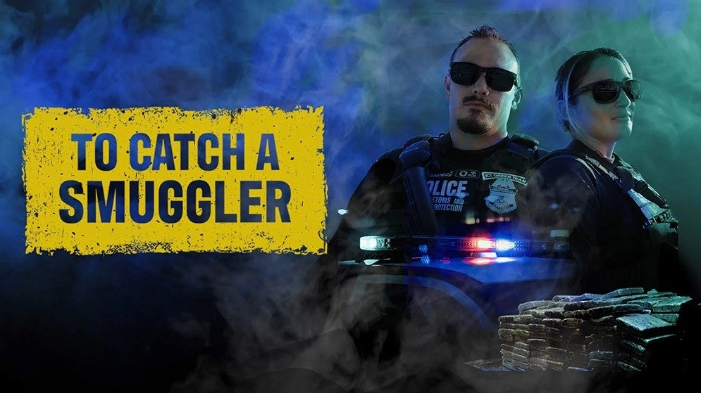 القبض على المهربين