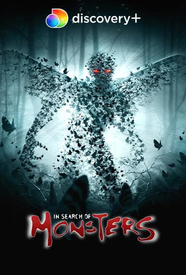 البحث عن الوحوش مترجم