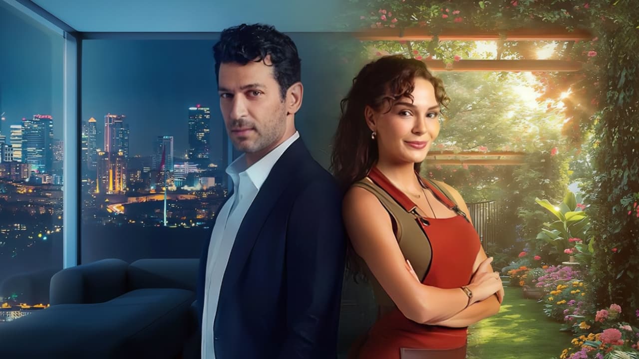 الحديقة السرية مترجم