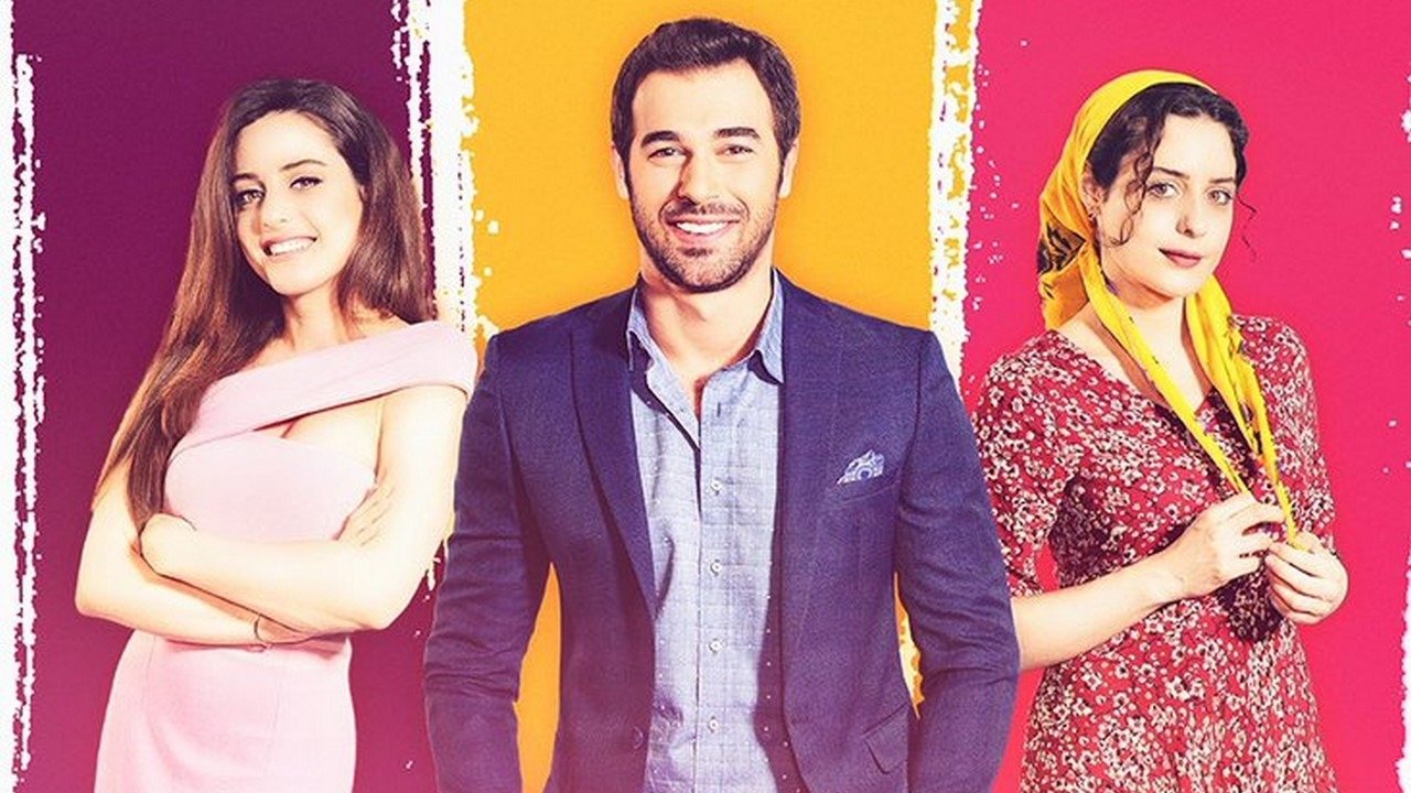 العاشق يفعل المستحيل (مدبلج)