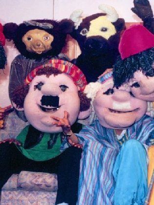 حكايات بابا فرحان