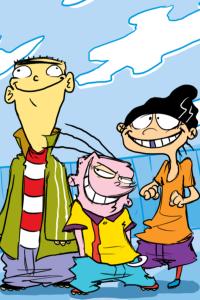 إد، إدد وإدي