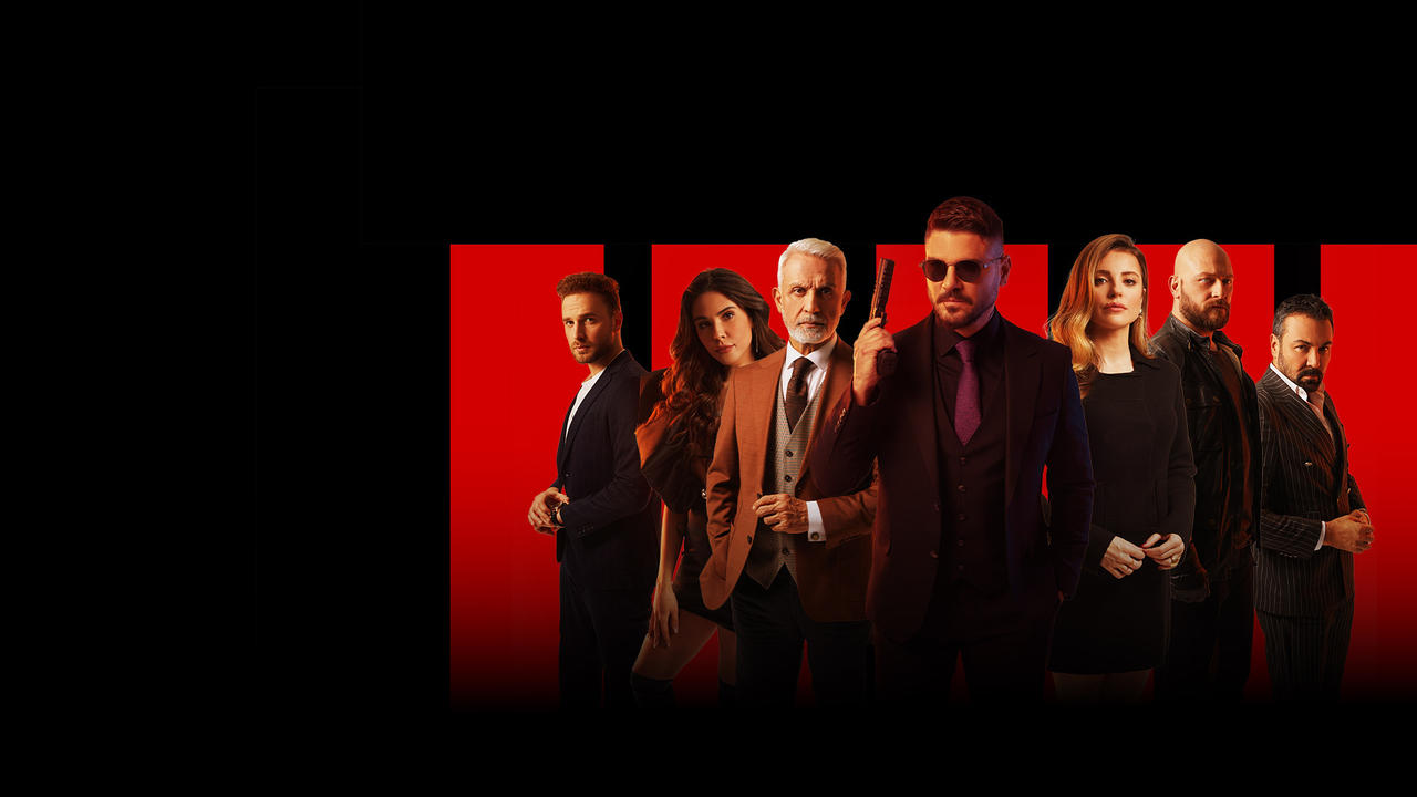 آرجين: الطريق إلى الهلاك (مدبلج)