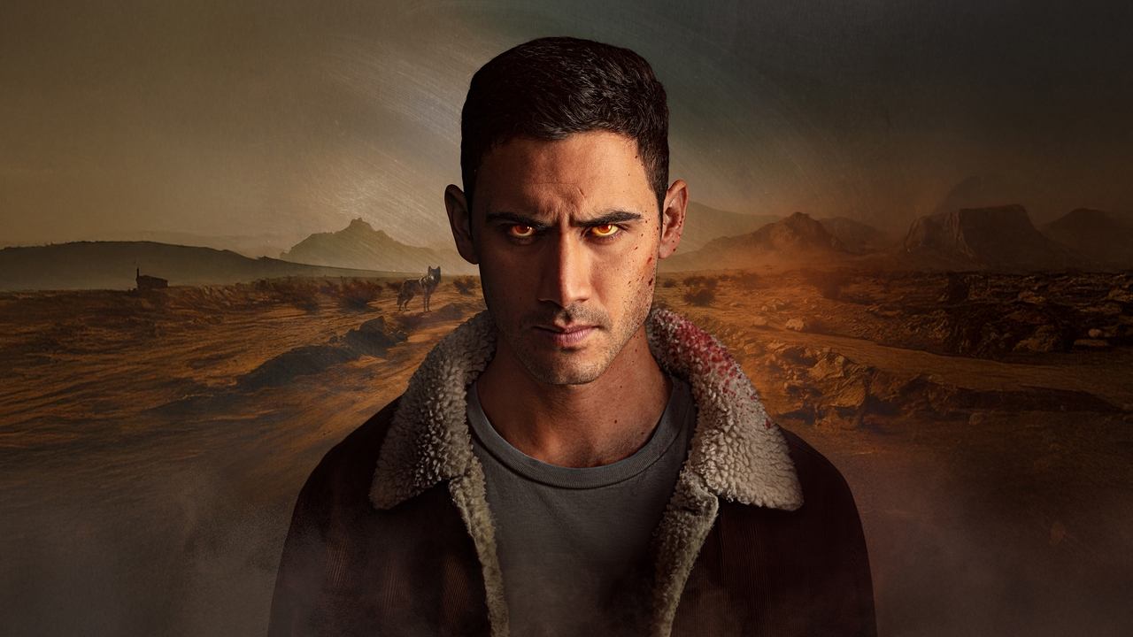 Coyotl: Hero and Beast