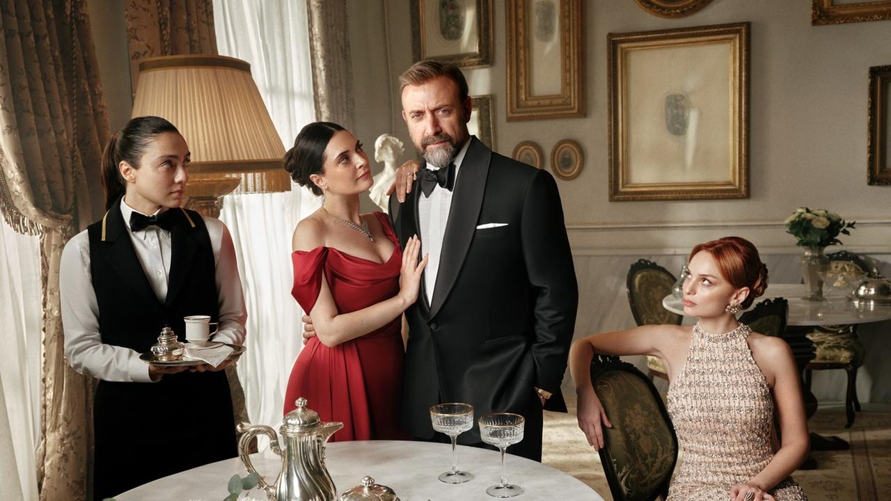 الإنكسار (مدبلج)