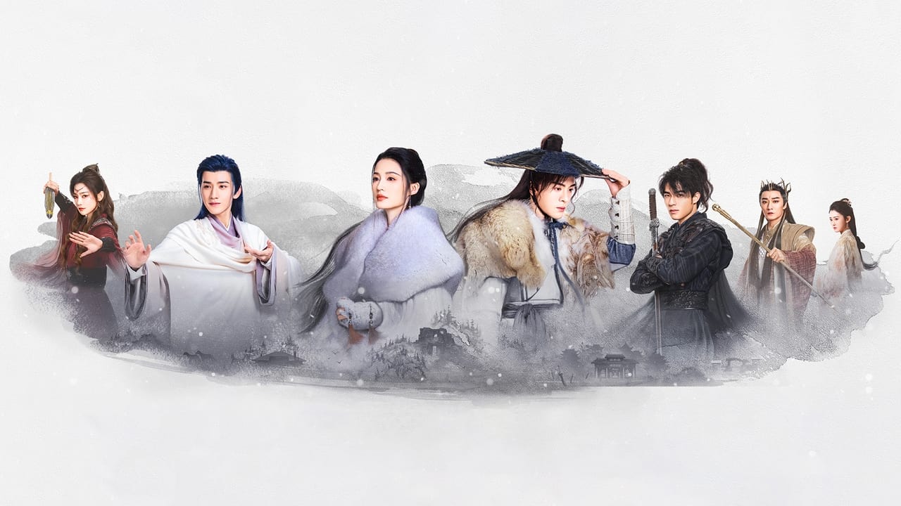 Snowy Night: Timeless Love