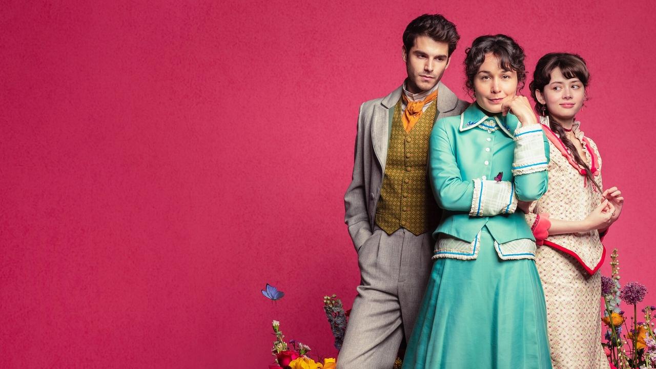 The Lady's Companion