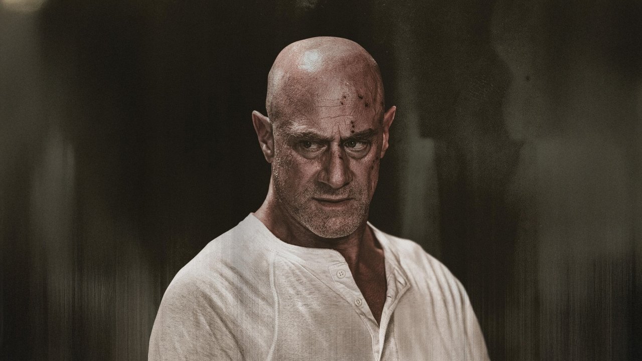 Law & Order Organized Crime