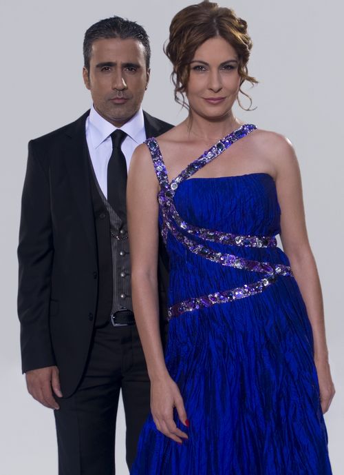 جرح الفراق (مدبلج)