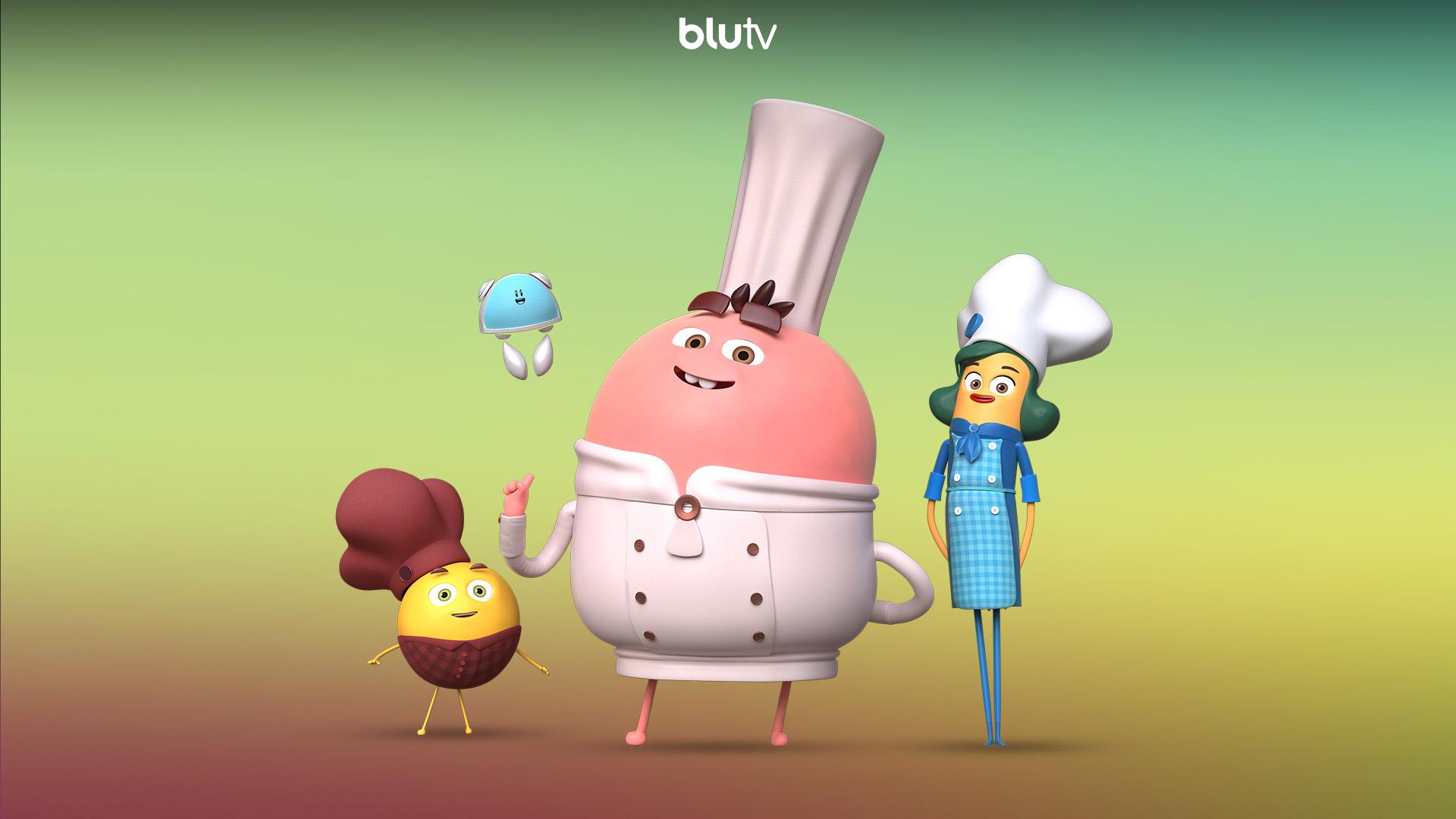 المطبخ على الهوا