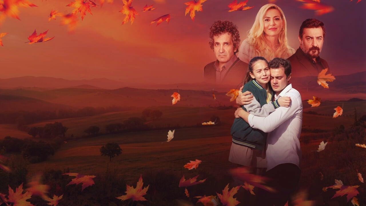 إخوتي (مدبلج)