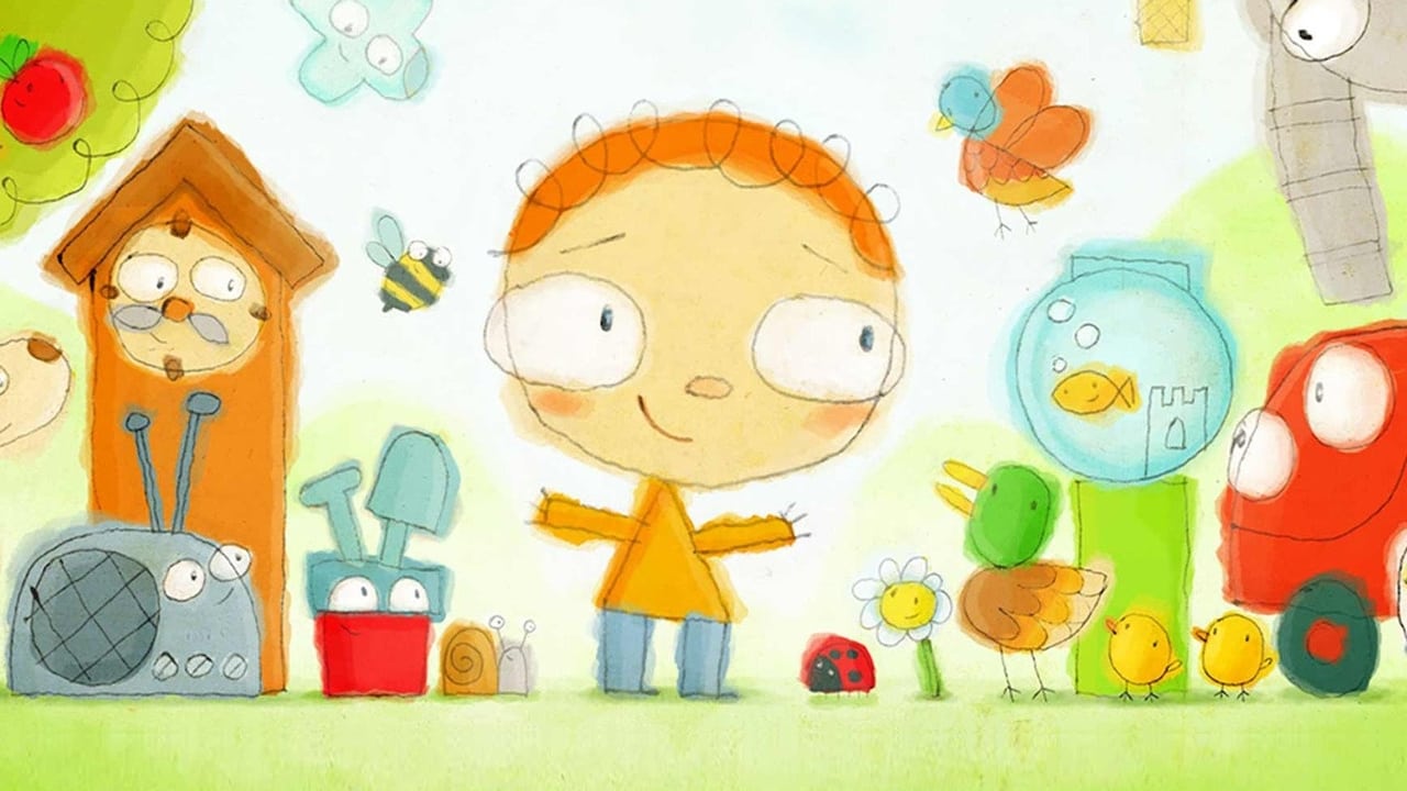 عندما قابل هنري...؟