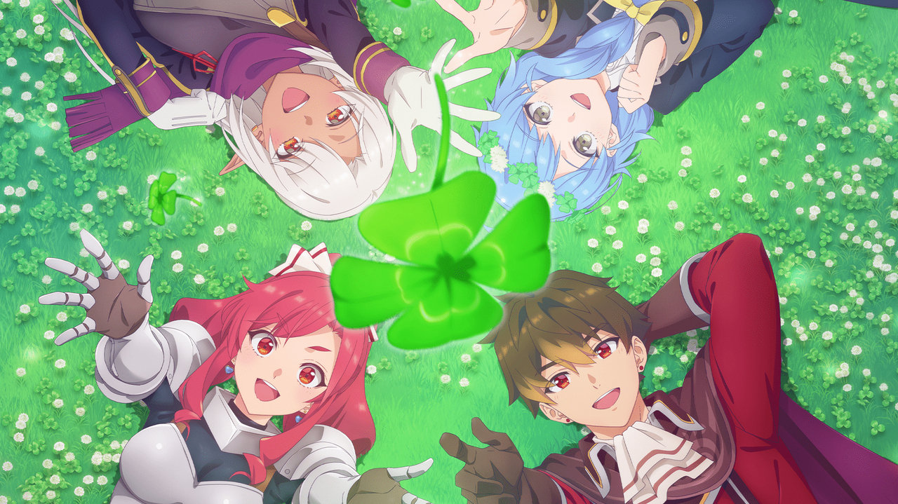 A-Rank Party wo Ridatsu shita Ore wa