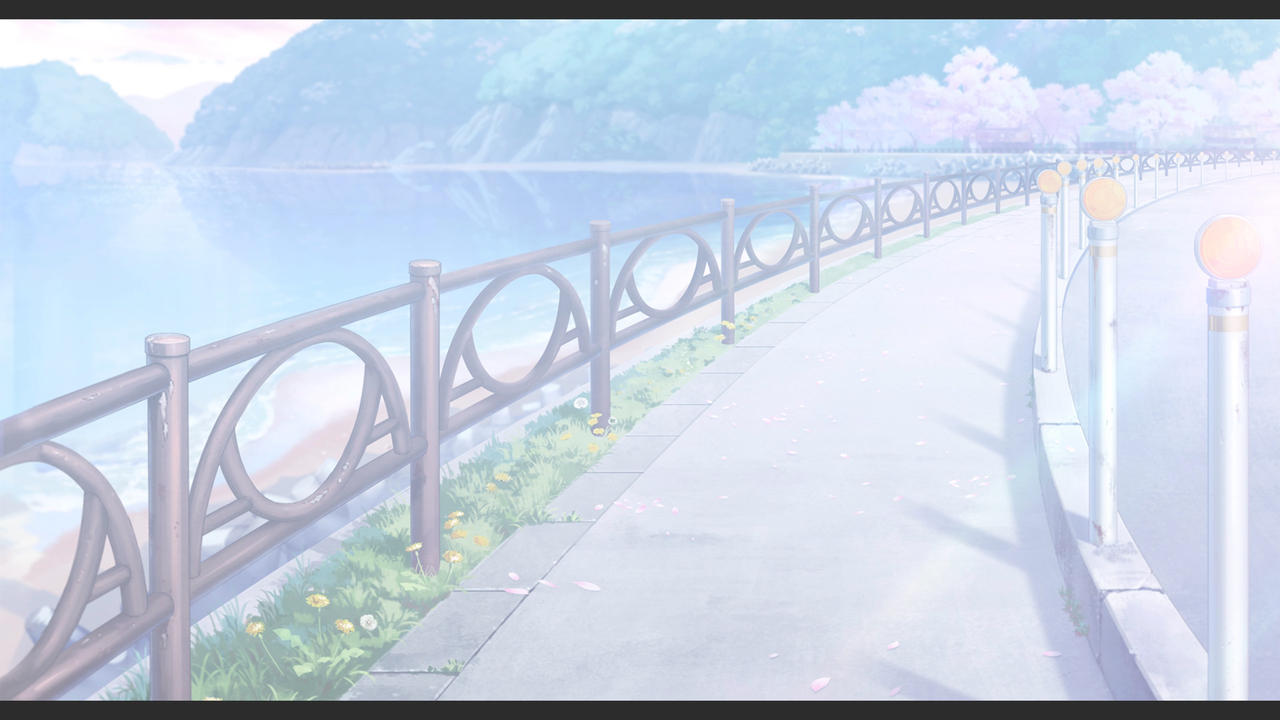 Hana wa Saku, Shura no Gotoku