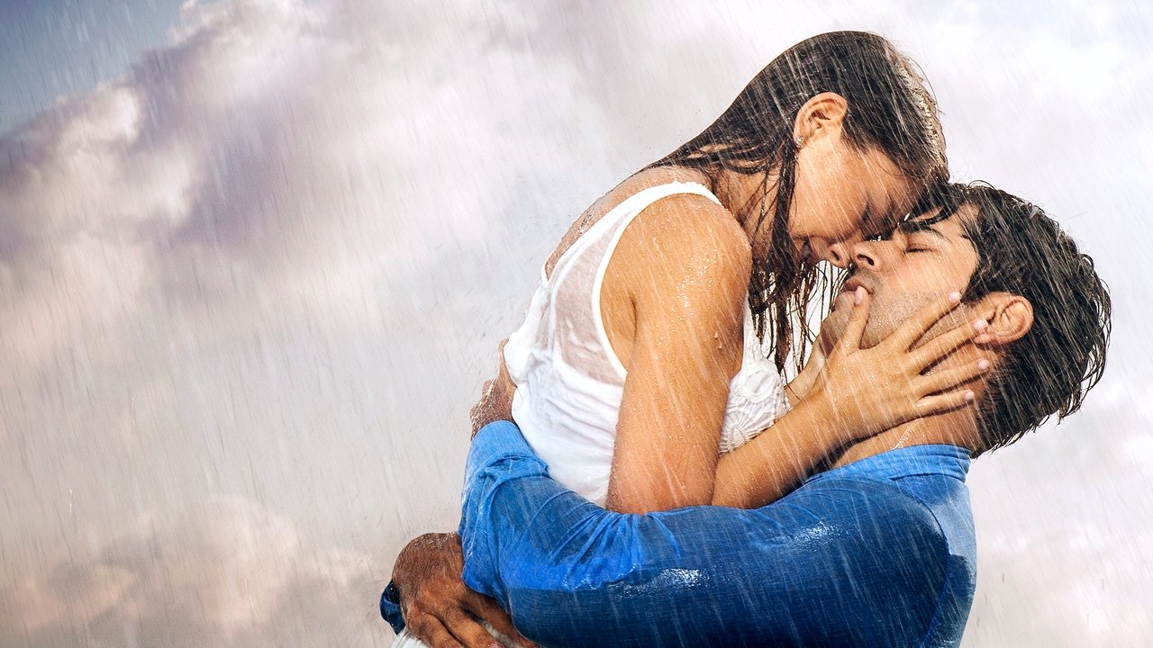 حب اعمى مترجم