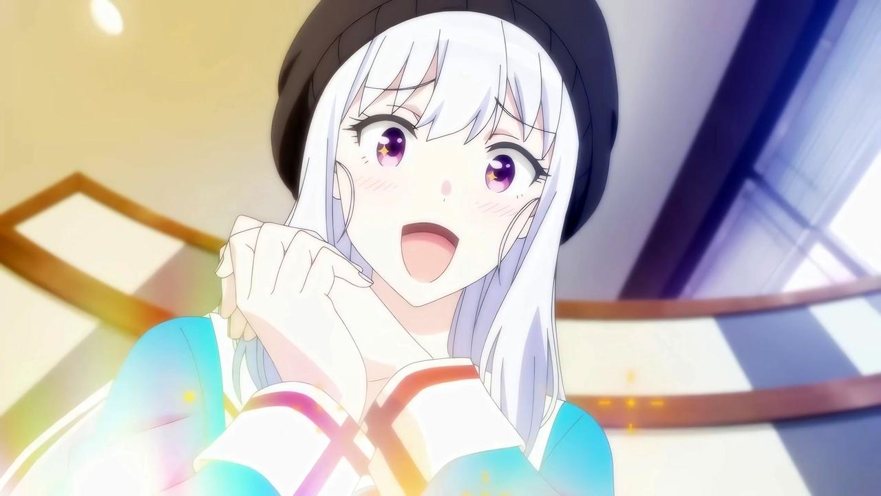 Nihon e Youkoso Elf-san