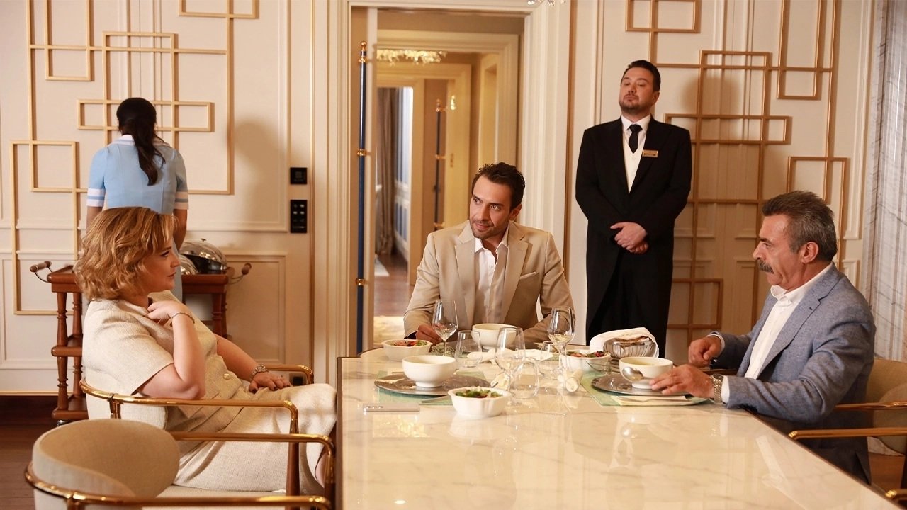 فندق الأحلام (مدبلج)