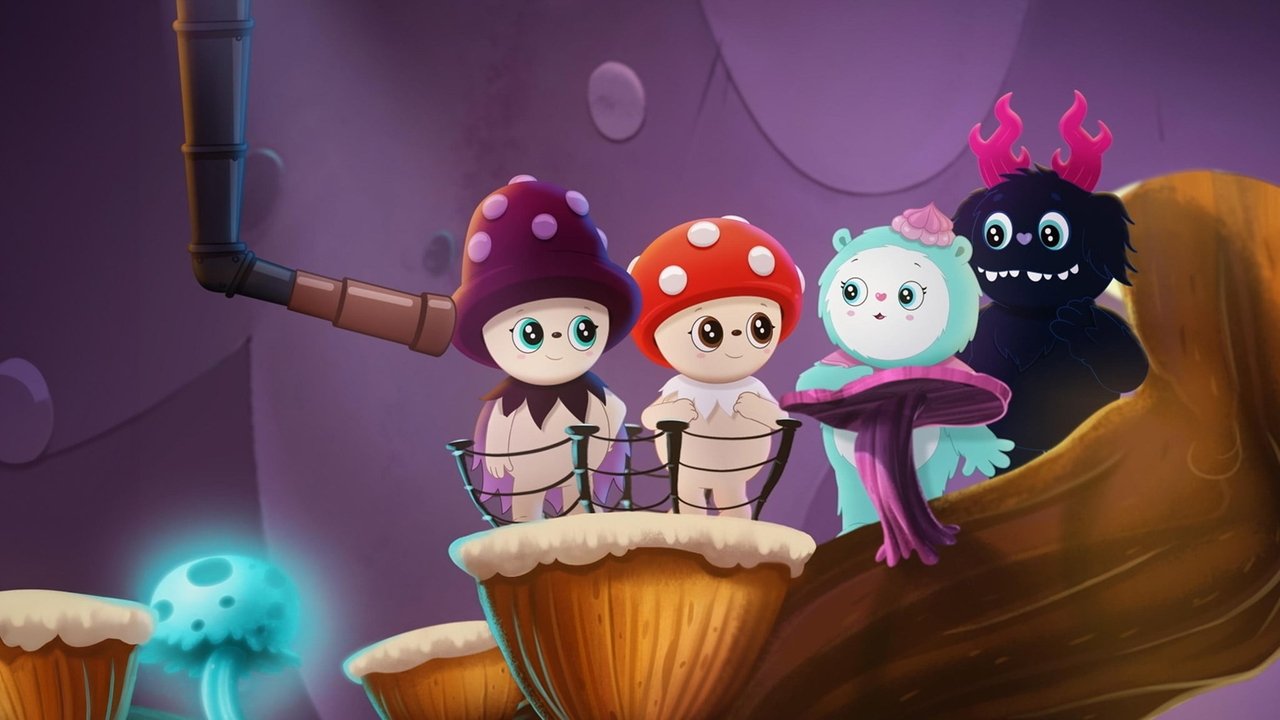 حكايات توليبوب