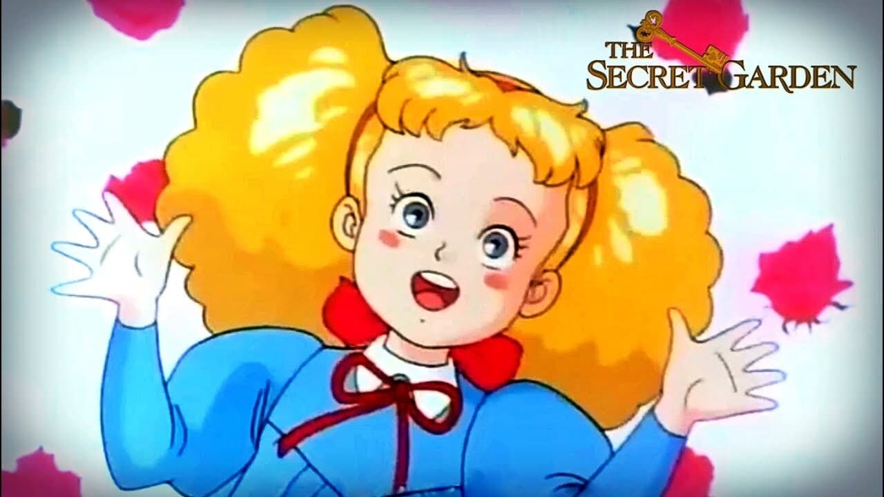 الحديقة السرية